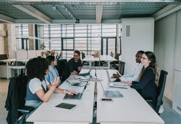 deskteam spaces tenants services